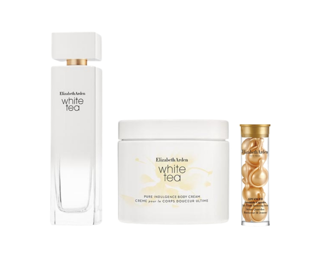 White Tea 2-Piece Eau de Toilette Set